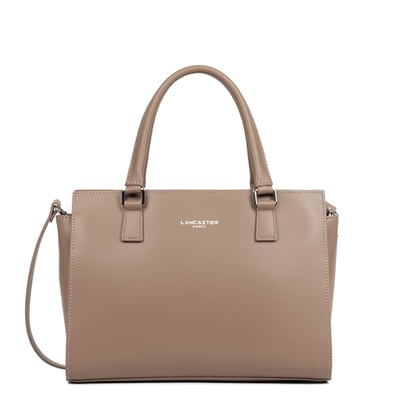 Petit sac cabas à main CONSTANCE LANCASTER