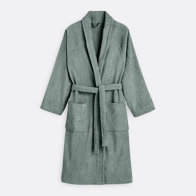 Пеньюар из шалевого велюра 450г/м², Качество Qualité Best LA REDOUTE INTERIEURS