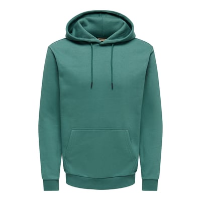 Sweat à capuche Ceres Life ONLY & SONS