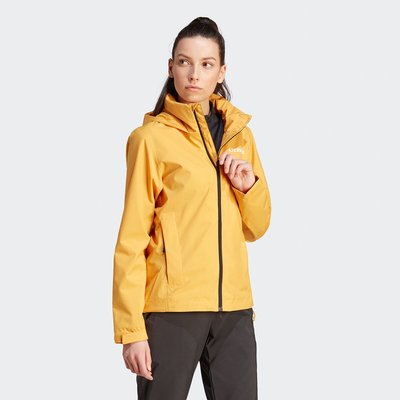 Veste de pluie double couche Terrex Rain RDY adidas Performance