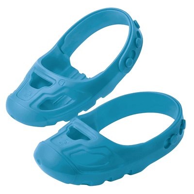 Protège-chaussures, taille 21-27 BIG