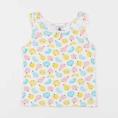 Débardeur - Très bon état PETIT BATEAU