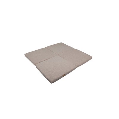 Tapis de Jeu Carré, Enfants, Bearly MEOW BABY