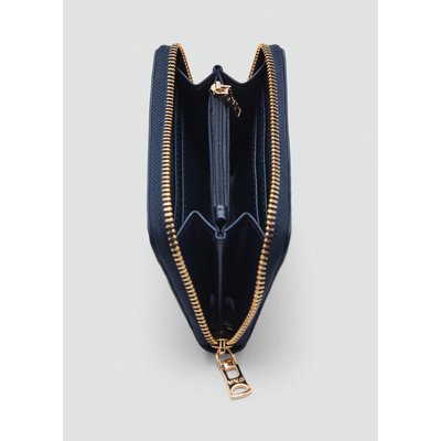 Portefeuille simili-cuir MANGO