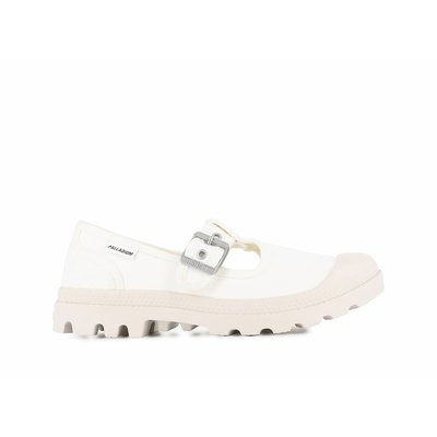 Zapatillas de lona Mary-Jane PALLADIUM