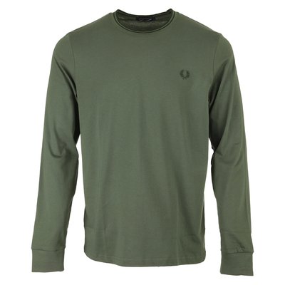 T-shirt Twin Tipped T- shirt FRED PERRY