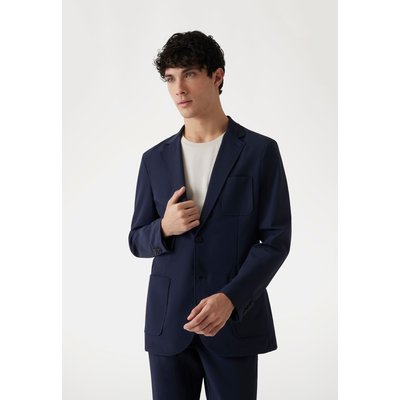 Blazer Coupe Droite GUESS