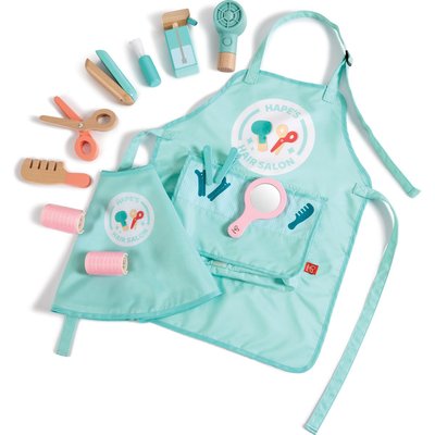 Kit du petit coiffeur HAPE