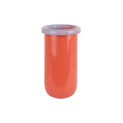 Vase Verre PLEGADO L PRESENT TIME