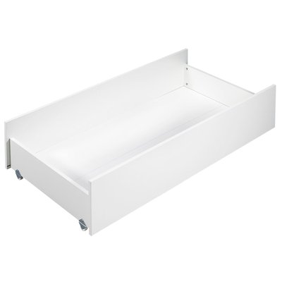 Tiroir de lit combiné évolutif sur roulettes BABY PRICE
