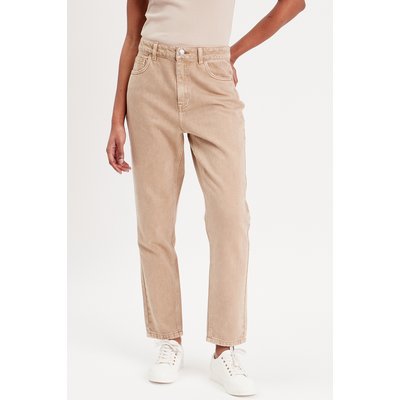 Jeans mom taille haute CACHE CACHE