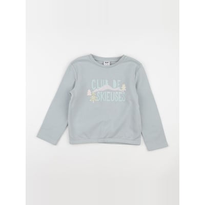 Sweat - Etat satisfaisant TAPE A L'OEIL