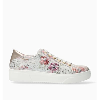 Baskets en cuir FANYA MEPHISTO