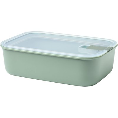 Boîte hermétique easyclip nordic sage 1.5L ROSTI MEPAL