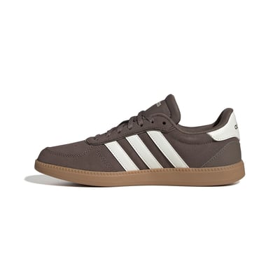 Baskets Breaknet Sleek Suede ADIDAS SPORTSWEAR
