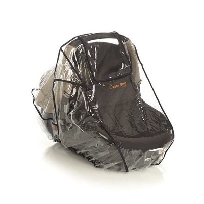 Habillage pluie universel Groupe 0 JANE