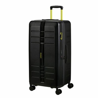 Trailon valise 4 roues taille L AMERICAN TOURISTER