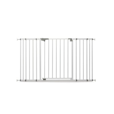 Extension 8,5 cm pour barrière Easy close GEUTHER