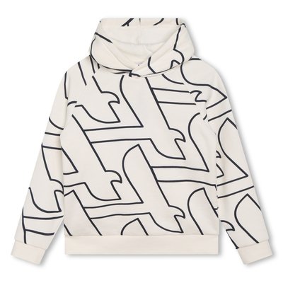 Sweat-shirt à capuche AIGLE