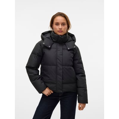 Short Hooded Padded Jacket VERO MODA