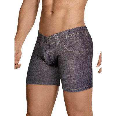 Calecon coupe americaine homme La Redoute