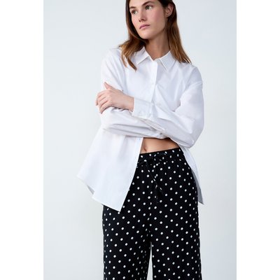 Pantalon large à pois ELVIS IMP ETAM
