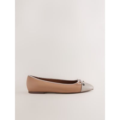 Ballerines à bout rond forever comfort® NEXT