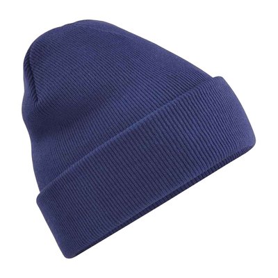Bonnet à revers BEECHFIELD