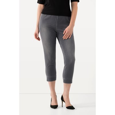 Corsaire Sienna en jersey. Jambe slim avec ULLA POPKEN