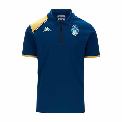 Polo Acrem As Monaco 23/24 KAPPA
