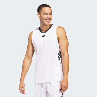 Débardeur Adidas Basketball Legends adidas Performance