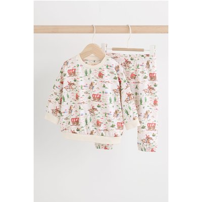 Sweat et pantalon de jogging NEXT