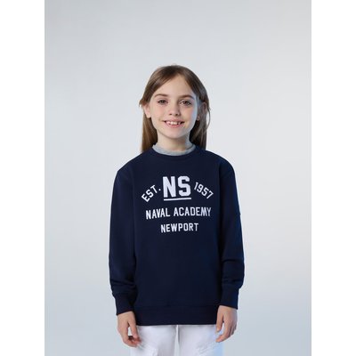 Sweat-shirt style universitaire NORTH SAILS