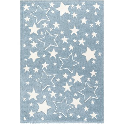 Tapis enfant rectangulaire, Australie Tamworth ARTE ESPINA
