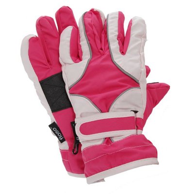 Gants de ski imperméables FLOSO