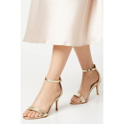 Sandales TASHA BARELY THERE DOROTHY PERKINS