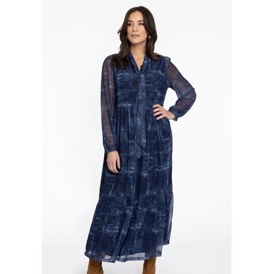 Robe avec nœud YOEK