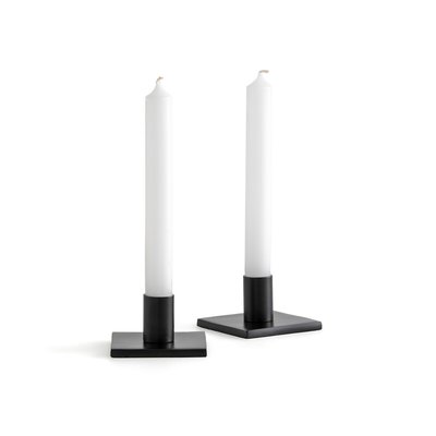 Set van 2 kandelaars, Oror LA REDOUTE INTERIEURS