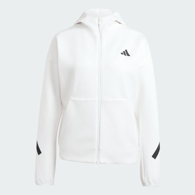 HOODIE ZIP INTÉGRAL ADIDAS Z.N.E. ADIDAS SPORTSWEAR