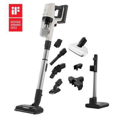 Aspirateur balai ELECTROLUX HIGIENIC 800 EP81HB25SH ELECTROLUX