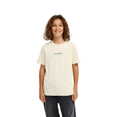 T-Shirt manches courtes RAYS QUIKSILVER