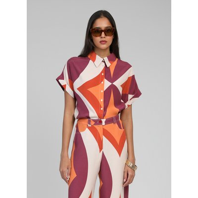 CHEMISE KAYNA AN'GE