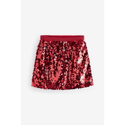 Jupe à sequins NEXT