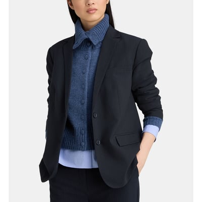Blazer cintrée jonette JODHPUR