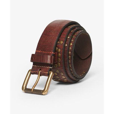 Ceinture Logo Goods SUPERDRY