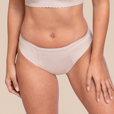 Culotte menstruelle Bikini- Absorption Forte PROOF