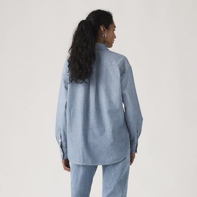 Camisa Harlie Bf LEVI'S