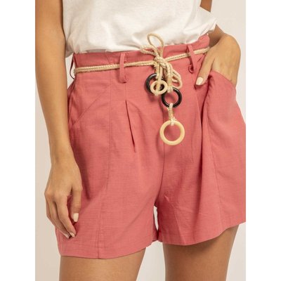 Short Effet Lin Xedona DONA LISA