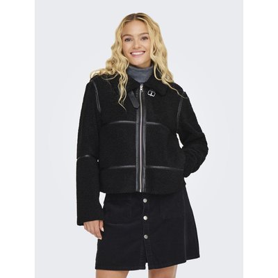 Manteau en peluche JDY JDY