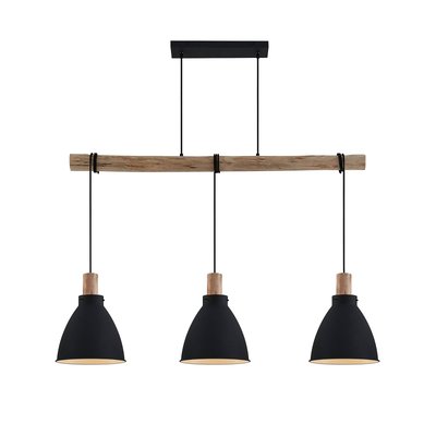 Suspension en métal scandinave, Trebale LINDBY